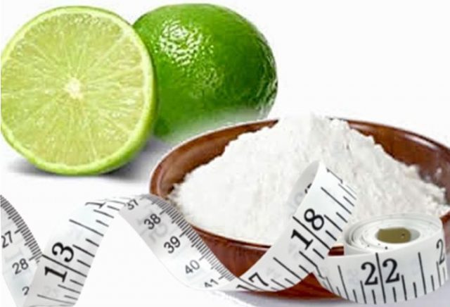 Bicarbonato Y Vinagre De Manzana Para Bajar La Panza
