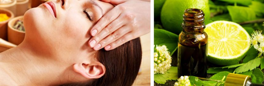 beneficios de la aromaterapia