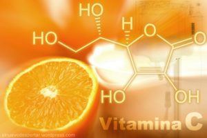 Inyecciones De Vitamina C Elimina Las Células Cancerosas