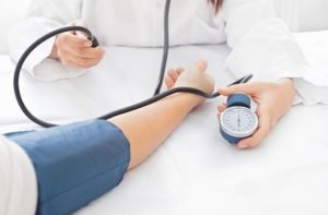 valores ideales de la presión arterial 