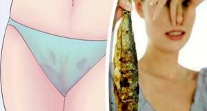 por qué huele a pescado cuando tengo relaciones sexuales