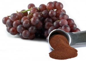 beneficios de la semilla de uva