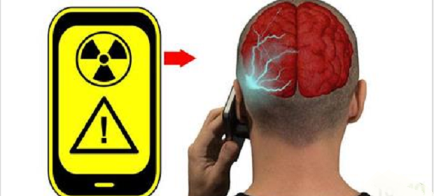 remedio casero contra la radiación del teléfono celular
