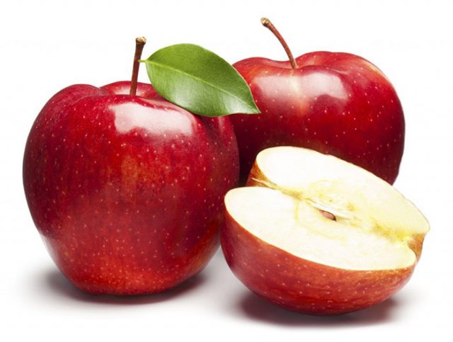 beneficios de la manzana para la salud