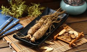 ginseng para la salud