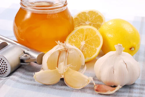 jarabe para la tos natural