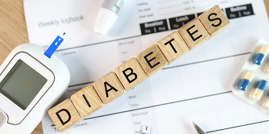 Diferencias entres Diabetes Tipo 1 y Tipo 2