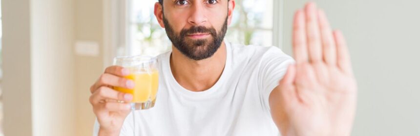 alimentos peligrosos para la salud