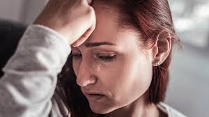 beneficios de llorar para la salud