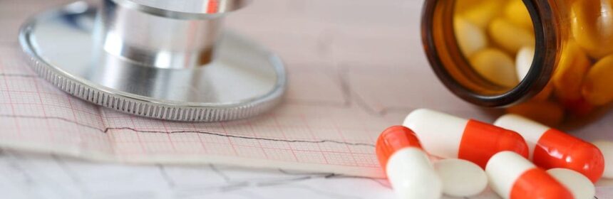 Medicamentos que Podrían Representar un Riesgo para el Corazón