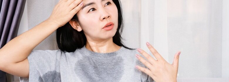 síntomas de menopausia precoz