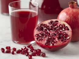 beneficios de la granada para la salud