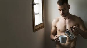 café para el músculo