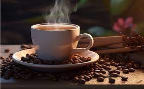 café para el músculo
