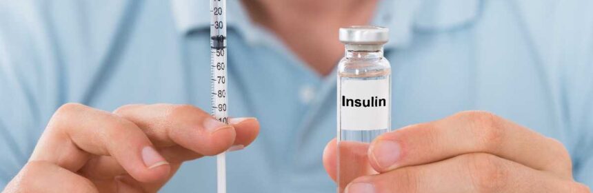 insulina inteligente
