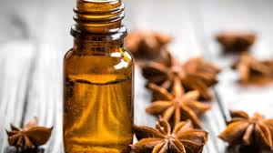 aceite de la eterna Juventud