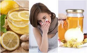 remedios para eliminar flema