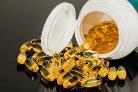vitamina B6 para el desarrollo muscular