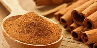 lavado de manos con canela