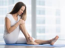 Vitaminas en la Prevención de Calambres