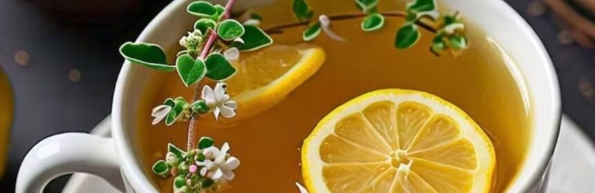 beneficios para la salud del Orégano y el Limón