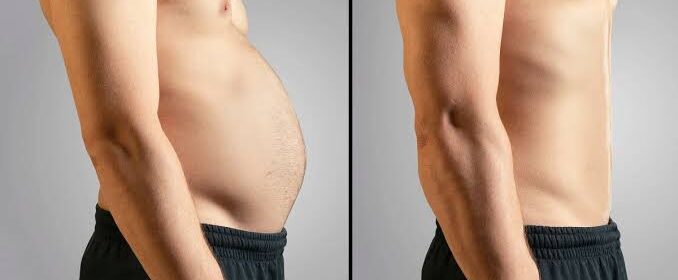 vencer la grasa abdominal