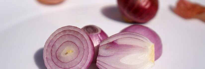 Cebolla para la Próstata