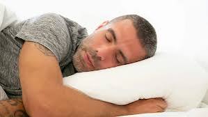 Pistachos para dormir