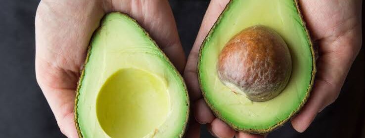 beneficios de la semilla de aguacate
