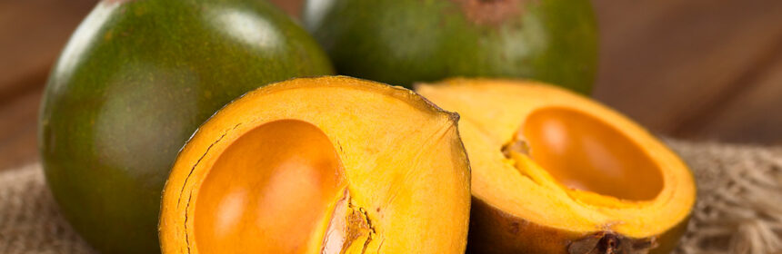 lúcuma