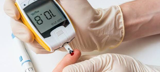 prediabetes