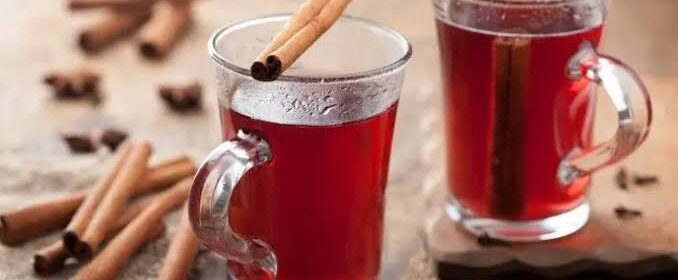 Infusión Quemagrasa de jamaica